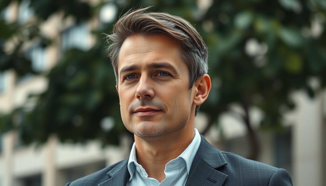 Property transactions support specialist