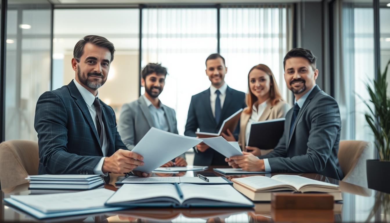 Closing preparation for a real estate deal